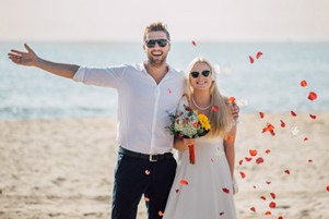 Eriks + Anete