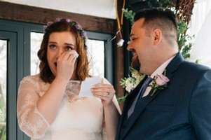 Patrick + Ayla