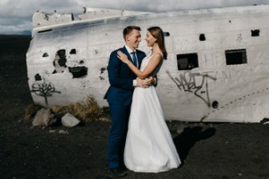Alex + Kate