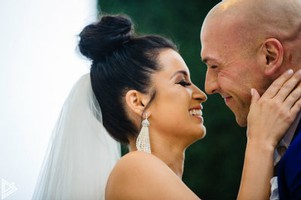 Valerie + Tim