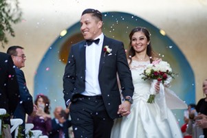 Ilse + Joel