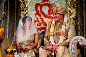Paul + Dilanee