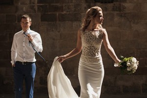 Dmitriy + Diana