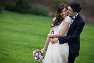 Ioana + Andrei