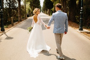Ivan + Yanina
