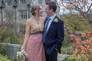 Jana + Shaun