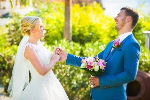 Dan + Stacey