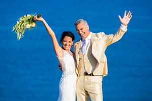 Mike + Flavia