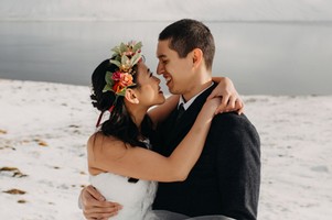Jacob + Kylie