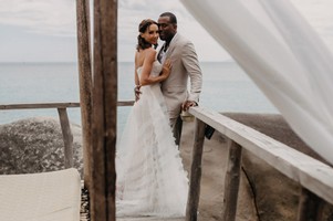 James + Maya