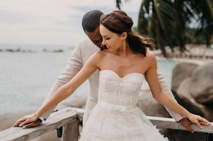 James + Maya