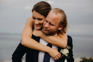 Jesper + Anda