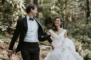 Conrad + Jessica