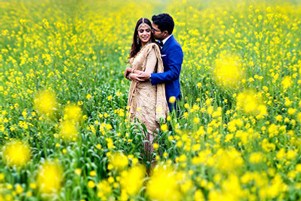 Devika + Joseph