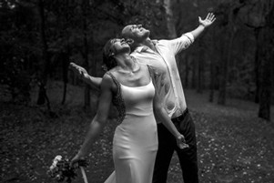 Joanna + Thomas