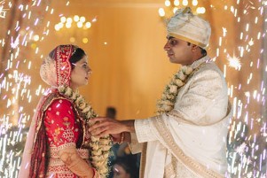 Kejal + Bhargav