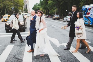 Jenny + Jonathan