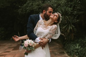 Benjamin + Manuela