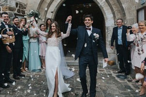 Laure + Pierre-Alexandre