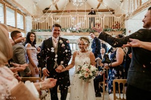 Jo + Adam