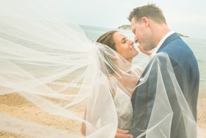 Julie + Ian