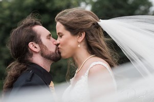 Kristen + Peter