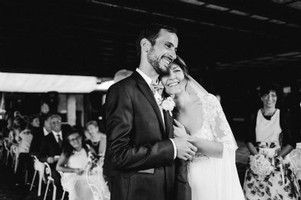 Luca + Federica