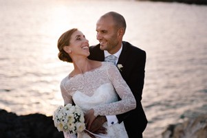Genny + Mirko