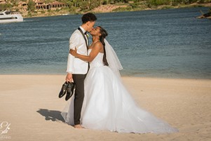 Brittney + Yvess