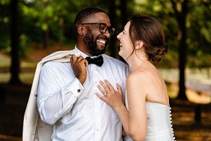 Laura + Elliotte