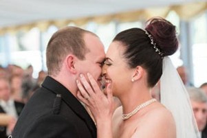 Laura + Dec