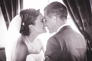 Ralf + Rachelle