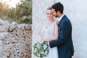 Kristin + Simon