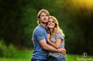 Sara + Patrick