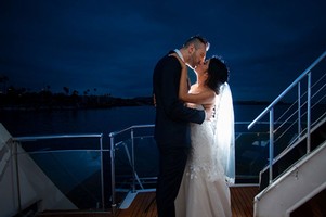 Valerie + Caner