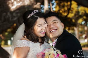Irene + Alex