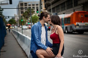 Valentina + Arthur