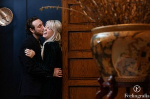 Grace + Nick