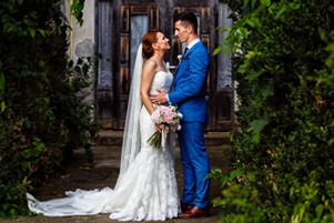 Andreea + Paul