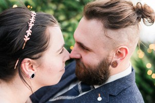 Jordan + Nicole