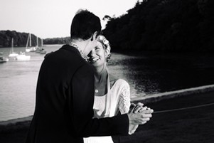 Anne + Romain