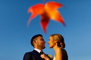 Ashley + Richie
