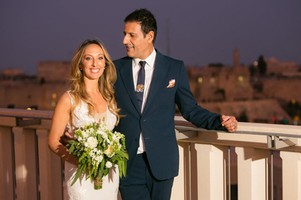 Sara + Ronen