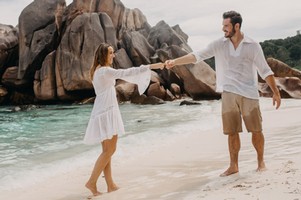 Manuel + Eva