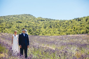 Valérie + Come