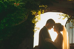 Melodie + Guillaume