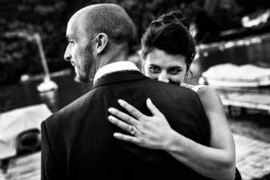 Marion + Antoine