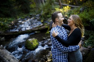Mel + Drew