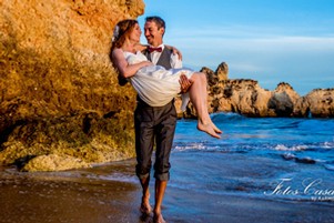 Masha + Jordi