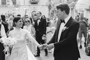 Maria + Marc